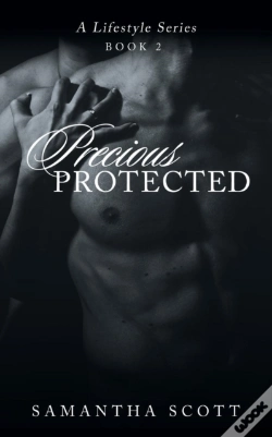 Capa do artigo Precious Protected