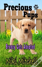 Capa do artigo Precious Pups