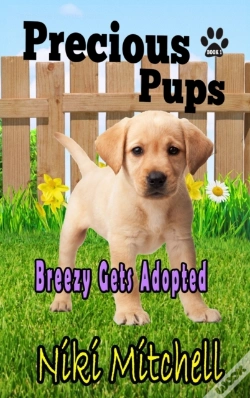 Capa do artigo Precious Pups