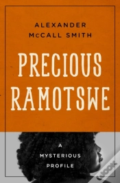 Capa do artigo Precious Ramotswe