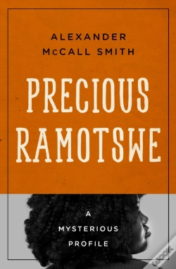 Capa do artigo Precious Ramotswe