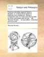 Precious Remedies Against Satan'S Device - Preview