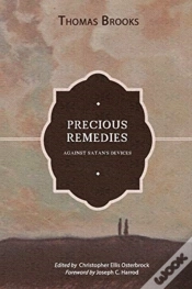 Capa do artigo Precious Remedies Against Satan