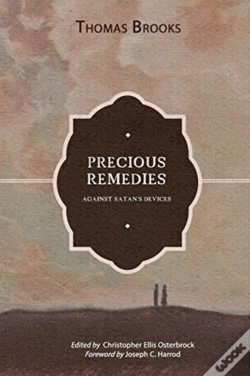 Capa do artigo Precious Remedies Against Satan'S Device