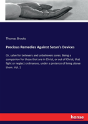 Precious Remedies Against Satan'S Devices - Preview