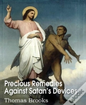 Capa do artigo Precious Remedies Against Satan