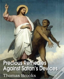 Capa do artigo Precious Remedies Against Satan'S Devices