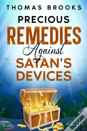 Capa do artigo Precious Remedies Against Satan