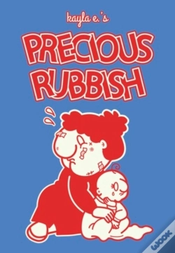 Capa do artigo Precious Rubbish