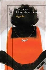 Capa do artigo Precious