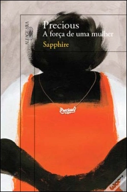 Capa do artigo Precious
