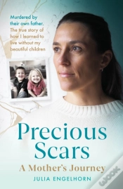 Capa do artigo Precious Scars