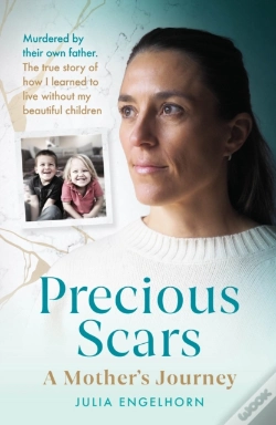 Capa do artigo Precious Scars