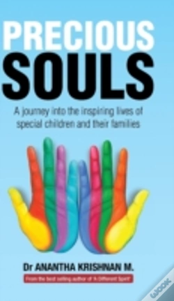 Capa do artigo Precious Souls