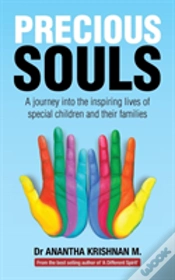 Capa do artigo Precious Souls