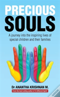 Capa do artigo Precious Souls