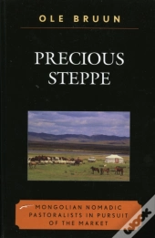 Precious Steppe