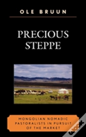 Precious Steppe