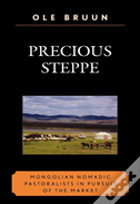 Precious Steppe