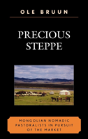 Precious Steppe - Preview