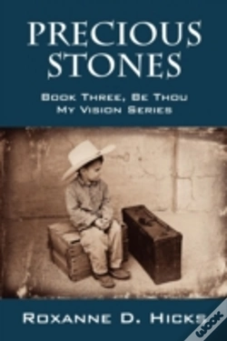 Capa do artigo Precious Stones: Book Three, Be Thou My