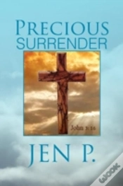 Capa do artigo Precious Surrender