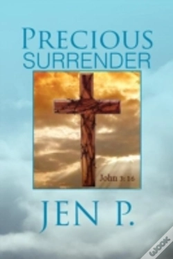 Capa do artigo Precious Surrender
