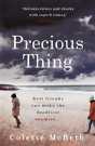 Precious Thing - Preview