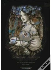 Capa do artigo Precious Things