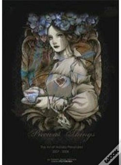 Capa do artigo Precious Things