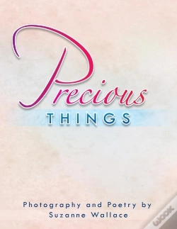 Capa do artigo Precious Things