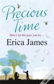 Capa do artigo Precious Time