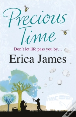 Capa do artigo Precious Time