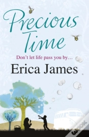 Capa do artigo Precious Time