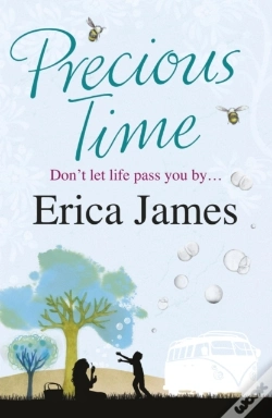 Capa do artigo Precious Time