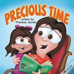 Capa do artigo Precious Time