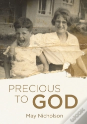 Capa do artigo Precious To God
