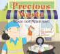 Precious Waste - Preview
