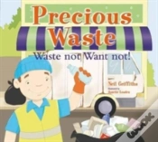 Capa do artigo Precious Waste