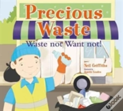 Capa do artigo Precious Waste
