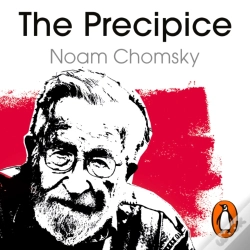 Capa do artigo Precipice
