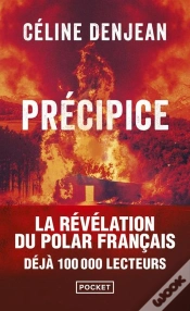 Capa do artigo Précipice