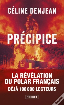 Capa do artigo Précipice
