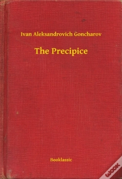 Capa do artigo Precipice