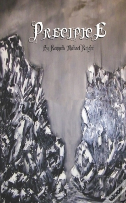 Capa do artigo Precipice