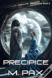 Capa do artigo Precipice