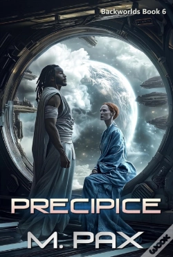 Capa do artigo Precipice