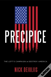 Capa do artigo Precipice