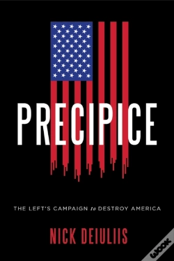 Capa do artigo Precipice