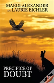 Capa do artigo Precipice Of Doubt